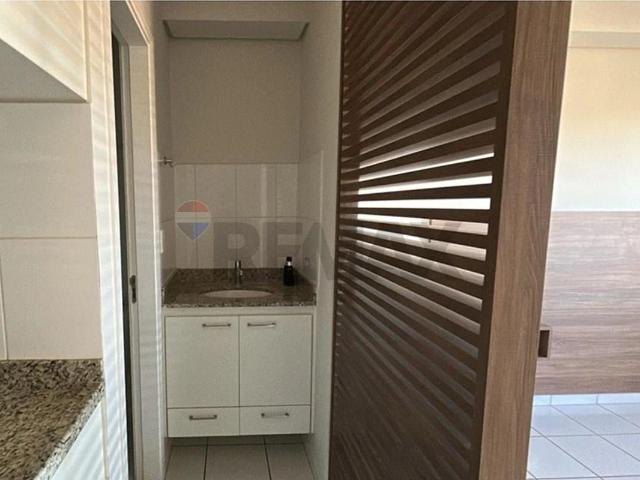 Apartamento para Locação em Ribeirão Preto/SP Iguatemi 1 Quartos