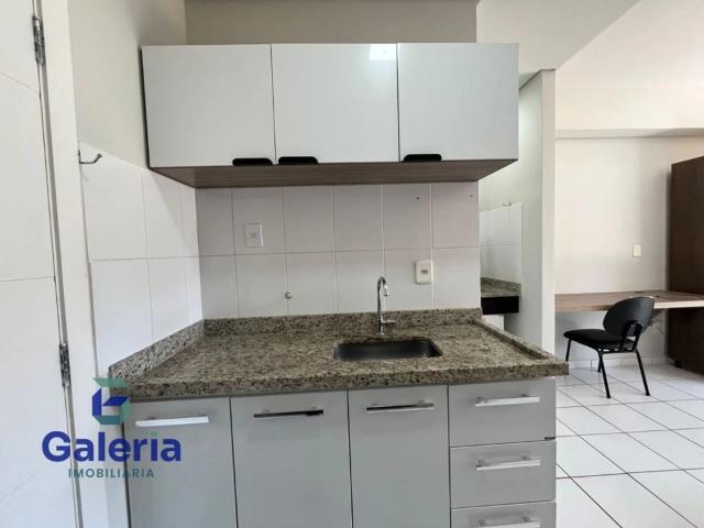 Apartamento para Locação em Ribeirão Preto/SP Iguatemi 1 Quartos