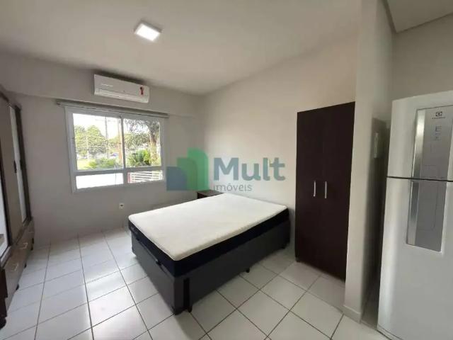 Apartamento para Locação em Ribeirão Preto/SP Iguatemi 1 Quartos