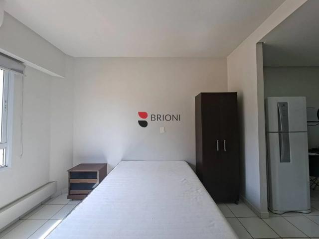 Apartamento para Locação em Ribeirão Preto/SP Iguatemi 1 Quartos