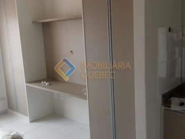 Apartamento para Locação em Ribeirão Preto/SP Iguatemi 1 Quartos