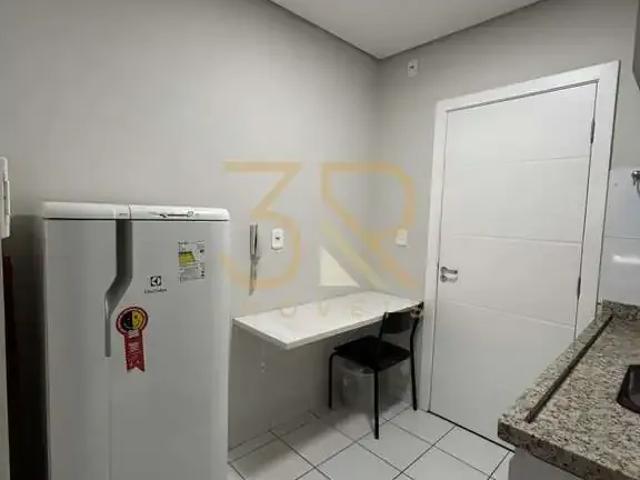 Apartamento para Locação em Ribeirão Preto/SP Iguatemi 1 Quartos
