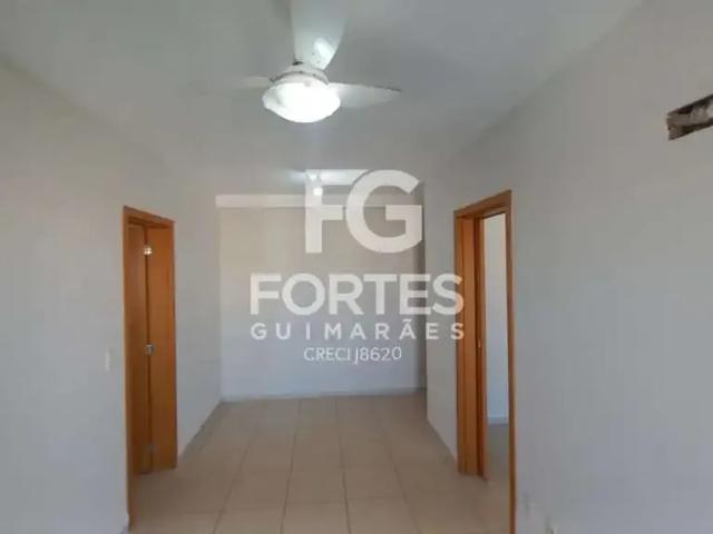 Apartamento para Locação em Ribeirão Preto/SP Iguatemi 1 Quartos