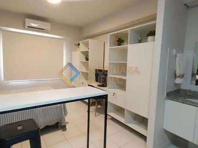 Apartamento para Locação em Ribeirão Preto/SP Iguatemi 1 Quartos
