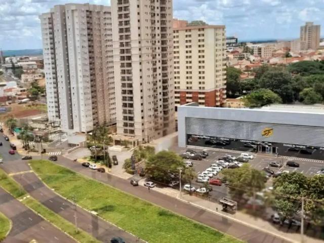 Apartamento para Locação em Ribeirão Preto/SP Iguatemi 1 Quartos