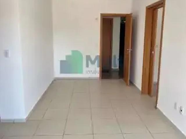 Apartamento para Locação em Ribeirão Preto/SP Iguatemi 2 Quartos