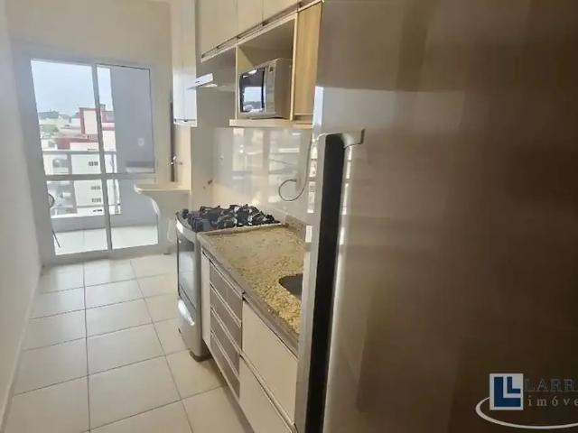 Apartamento para Locação em Ribeirão Preto/SP Iguatemi 2 Quartos