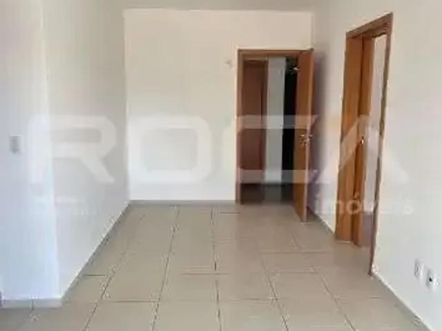 Apartamento para Locação em Ribeirão Preto/SP Iguatemi 2 Quartos