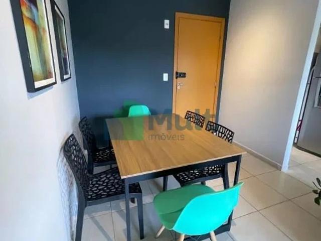 Apartamento para Locação em Ribeirão Preto/SP Iguatemi 2 Quartos