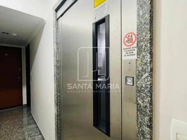 Apartamento para Locação em Ribeirão Preto/SP Iguatemi 3 Quartos