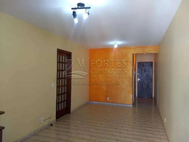 Apartamento para Locação em Ribeirão Preto/SP Iguatemi 3 Quartos
