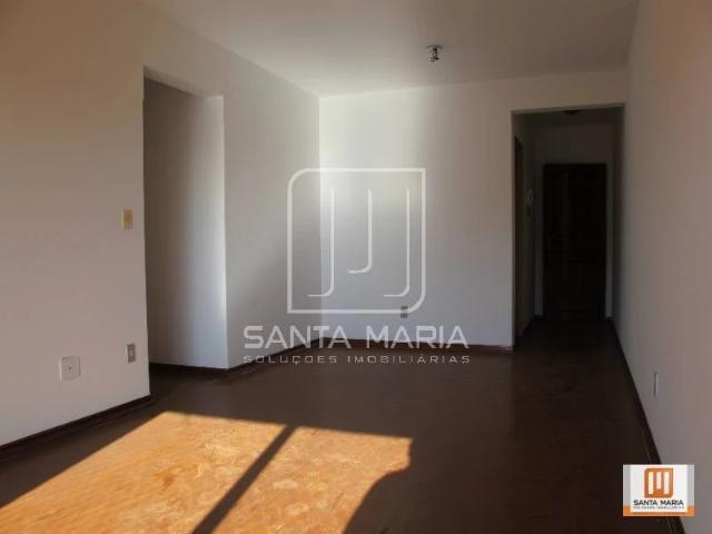 Apartamento para Locação em Ribeirão Preto/SP Iguatemi 3 Quartos