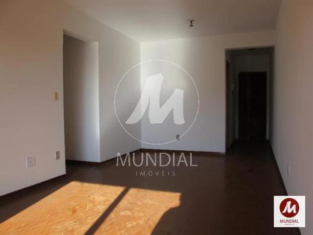 Apartamento para Locação em Ribeirão Preto/SP Iguatemi 3 Quartos