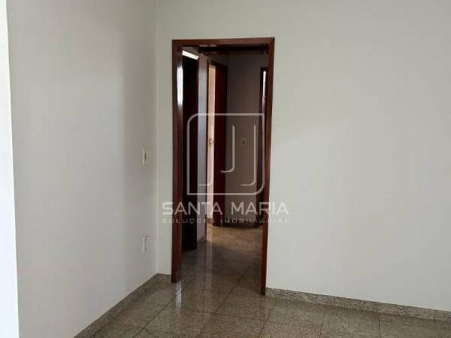 Apartamento para Locação em Ribeirão Preto/SP Iguatemi 3 Quartos
