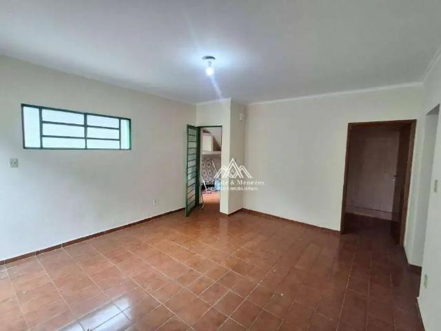 Apartamento para Locação em Ribeirão Preto/SP Independência 3 Quartos