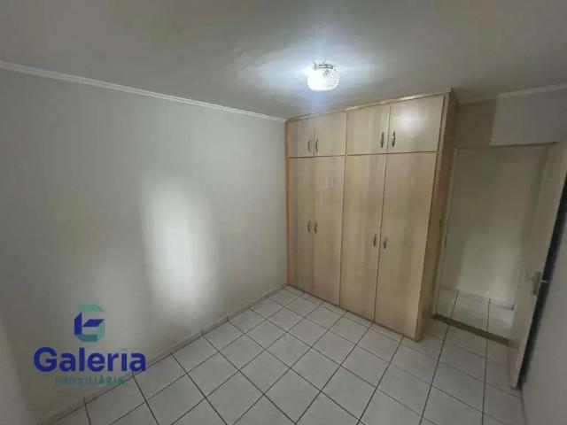 Apartamento para Locação em Ribeirão Preto/SP Independência 3 Quartos