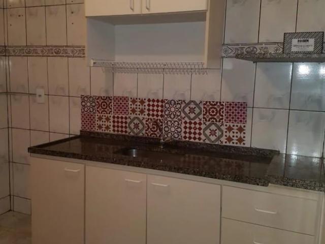 Apartamento para Locação em Ribeirão Preto/SP Independência 2 Quartos