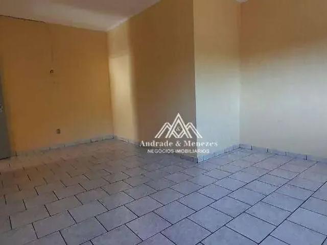 Apartamento para Locação em Ribeirão Preto/SP Ipiranga 2 Quartos