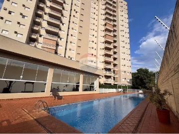 Apartamento para Locação em Ribeirão Preto/SP Ipiranga 2 Quartos