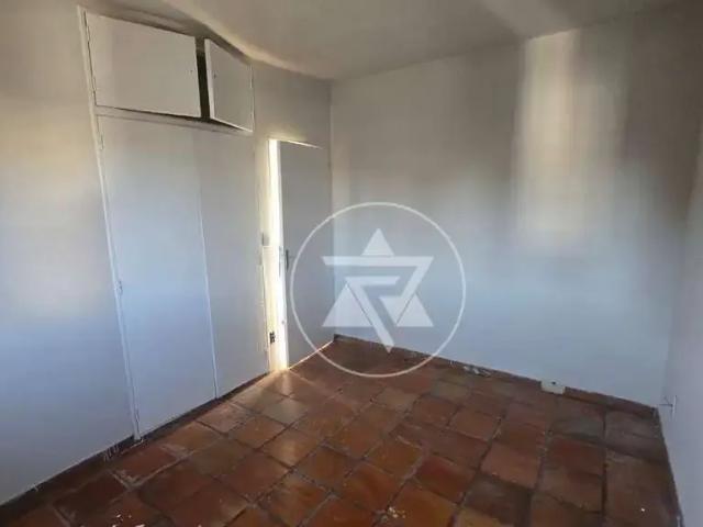 Apartamento para Locação em Ribeirão Preto/SP Ipiranga 2 Quartos