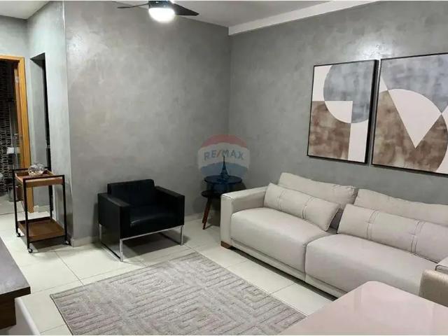 Apartamento para Locação em Ribeirão Preto/SP Ipiranga 2 Quartos