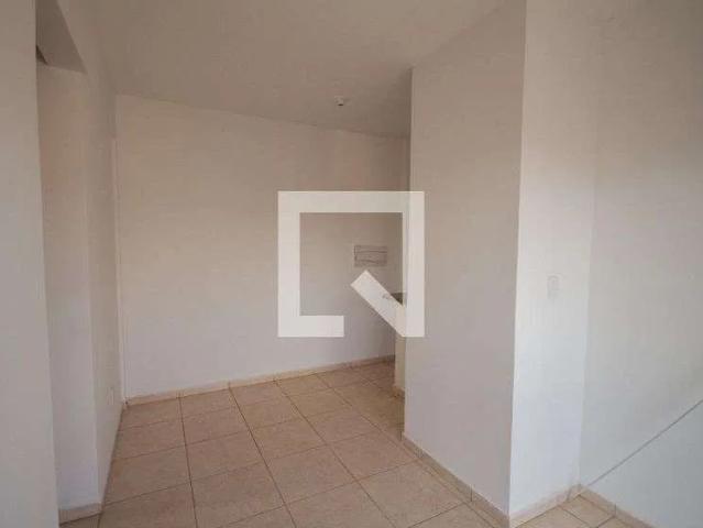 Apartamento para Locação em Ribeirão Preto/SP Ipiranga 2 Quartos