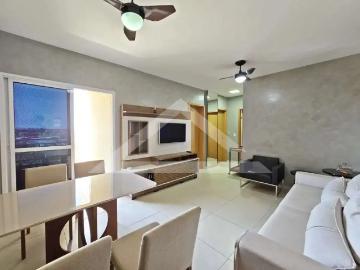 Apartamento para Locação em Ribeirão Preto/SP Ipiranga 2 Quartos