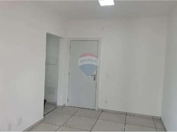 Apartamento para Locação em Ribeirão Preto/SP Ipiranga 2 Quartos