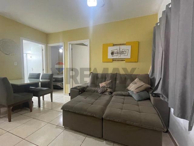 Apartamento para Locação em Ribeirão Preto/SP Jardim Vilico Cantarelli 2 Quartos