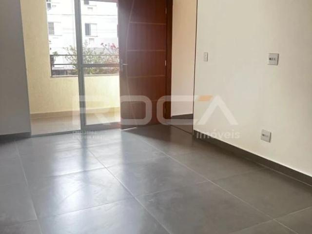 Apartamento para Locação em Ribeirão Preto/SP Jardim Zara 2 Quartos