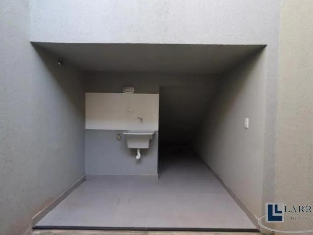 Apartamento para Locação em Ribeirão Preto/SP Jardim Zara 2 Quartos