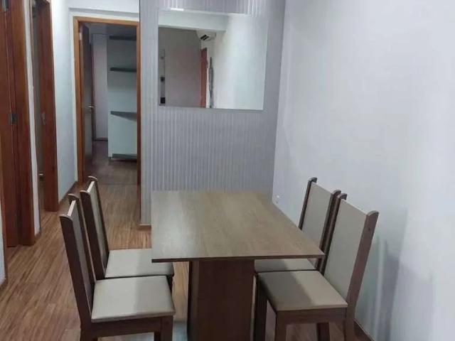 Apartamento para Locação em Ribeirão Preto/SP Jardim Zara 3 Quartos
