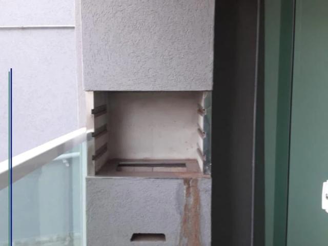 Apartamento para Locação em Ribeirão Preto/SP Jardim Zara 3 Quartos