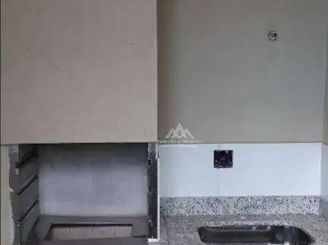 Apartamento para Locação em Ribeirão Preto/SP Jardim Zara 3 Quartos