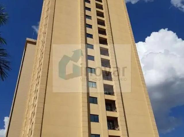 Apartamento para Locação em Ribeirão Preto/SP Jardim América 1 Quartos