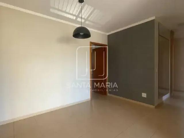 Apartamento para Locação em Ribeirão Preto/SP Jardim América 3 Quartos