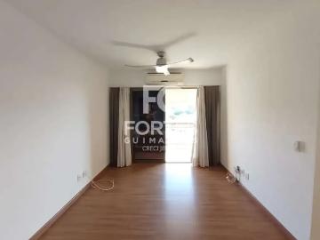 Apartamento para Locação em Ribeirão Preto/SP Jardim América 3 Quartos