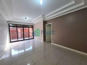 Apartamento para Locação em Ribeirão Preto/SP Jardim América 3 Quartos