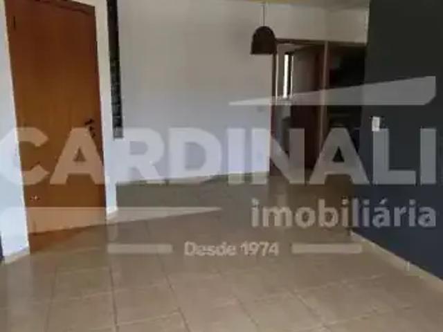 Apartamento para Locação em Ribeirão Preto/SP Jardim América 3 Quartos