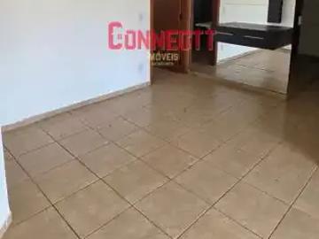 Apartamento para Locação em Ribeirão Preto/SP Jardim América 3 Quartos