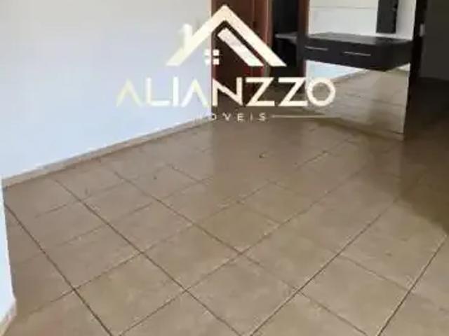 Apartamento para Locação em Ribeirão Preto/SP Jardim América 3 Quartos
