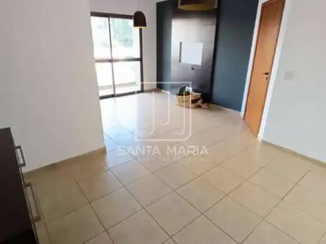 Apartamento para Locação em Ribeirão Preto/SP Jardim América 3 Quartos