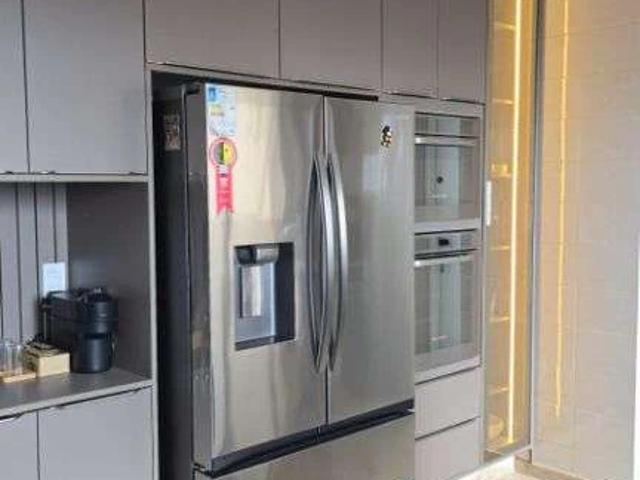 Apartamento para Locação em Ribeirão Preto/SP Jardim América 4 Quartos