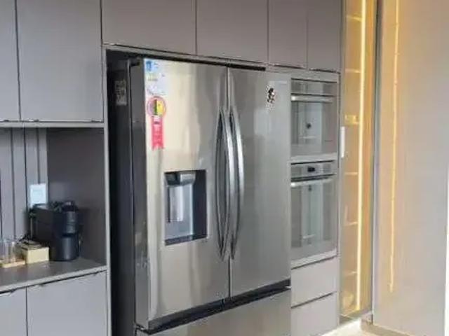 Apartamento para Locação em Ribeirão Preto/SP Jardim América 4 Quartos