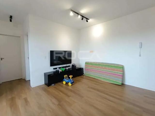 Apartamento para Locação em Ribeirão Preto/SP Jardim Anhangüera 2 Quartos