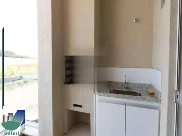 Apartamento para Locação em Ribeirão Preto/SP Jardim Anhangüera 2 Quartos