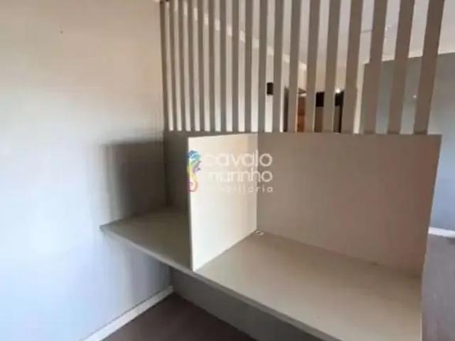 Apartamento para Locação em Ribeirão Preto/SP Jardim Anhangüera 2 Quartos