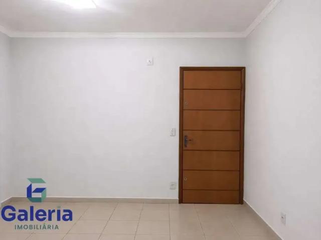 Apartamento para Locação em Ribeirão Preto/SP Jardim Anhangüera 2 Quartos