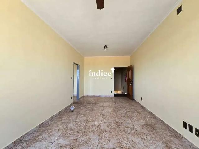 Apartamento para Locação em Ribeirão Preto/SP Jardim Anhangüera 3 Quartos