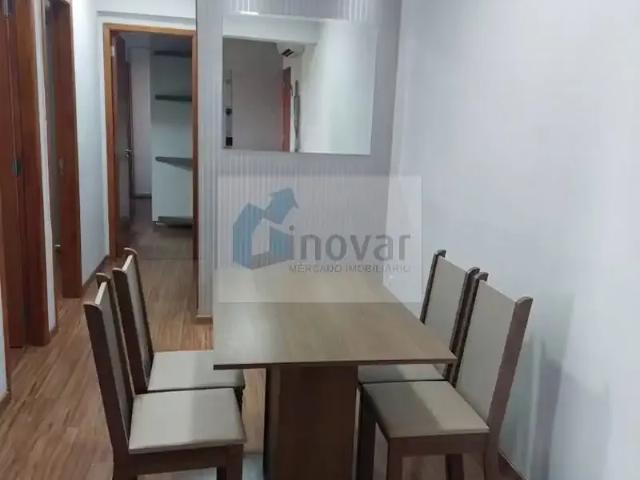Apartamento para Locação em Ribeirão Preto/SP Jardim Anhangüera 3 Quartos